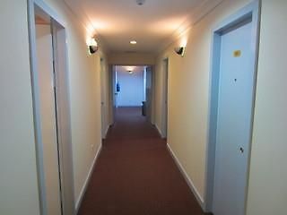 The Hoover Hotel Bintulu Ngoại thất bức ảnh
