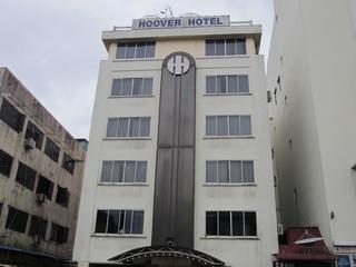 The Hoover Hotel Bintulu Ngoại thất bức ảnh