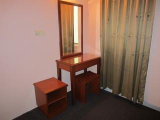 The Hoover Hotel Bintulu Ngoại thất bức ảnh
