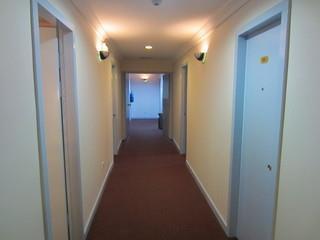 The Hoover Hotel Bintulu Ngoại thất bức ảnh